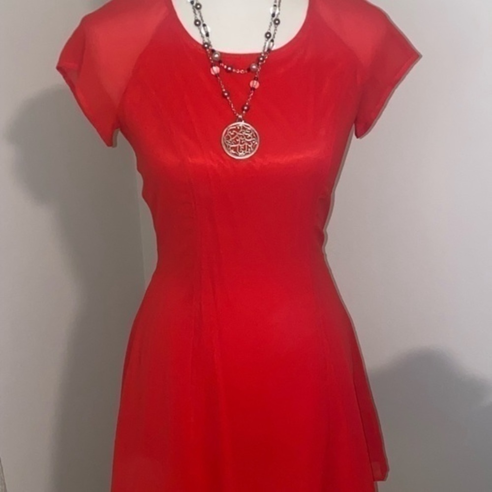Divided Dress - Picture 3 of 12